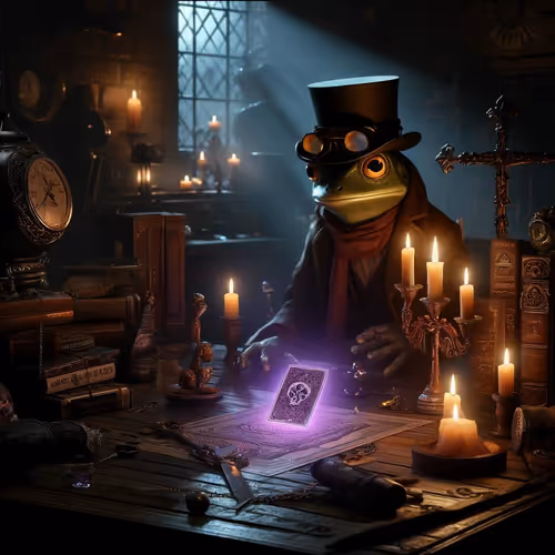 Pepenaut's Journey Across the Lands of Gaias