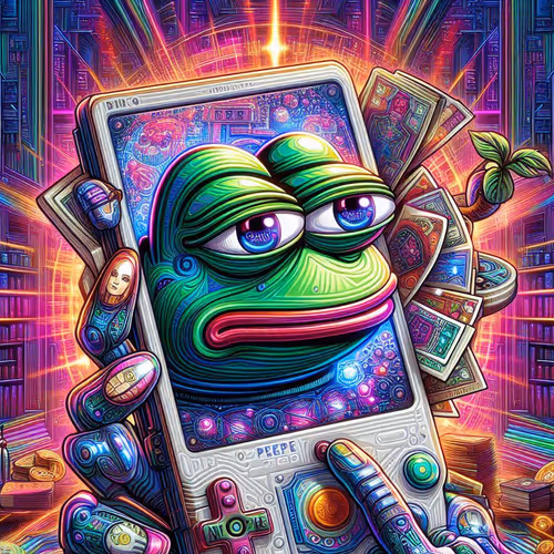 Pepe boy