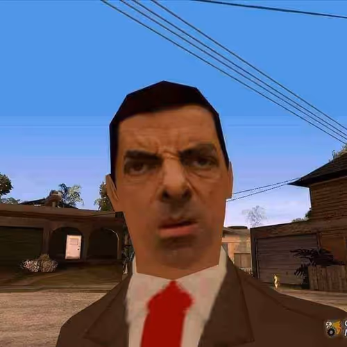 MRBEAN