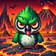 Evil Pengu