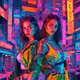 Cryptogirls