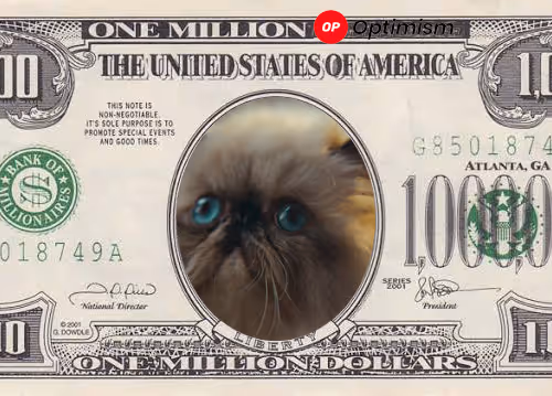 Miggles for president!