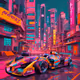 Fast Car