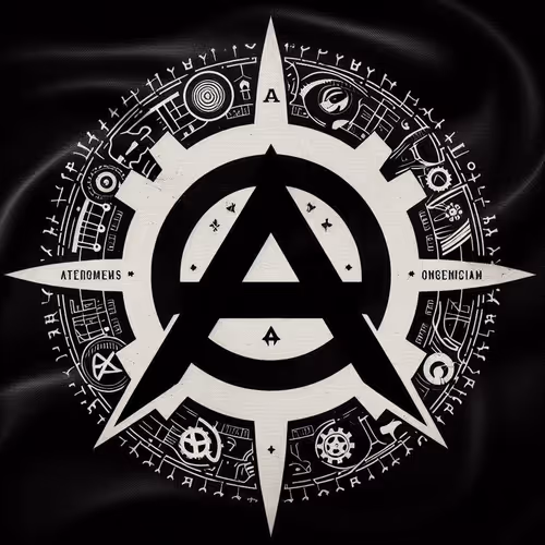 Revolution Series