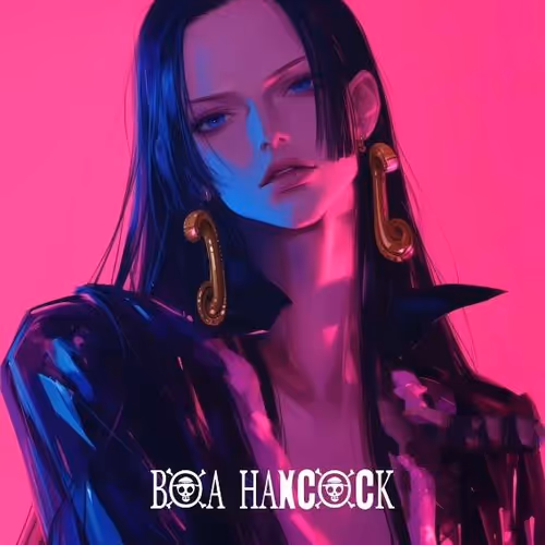 One Piece Collection!