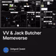 VV & Jack Butcher Memeverse
