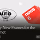 Shiny New Frames for the Internet