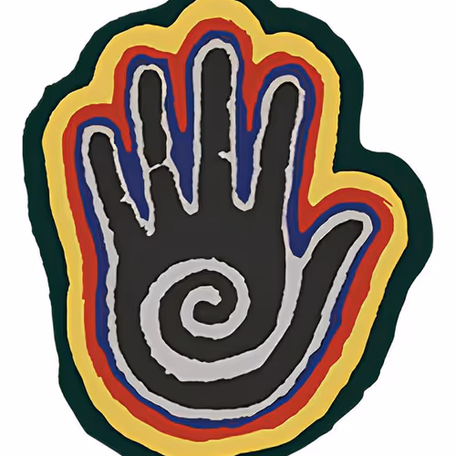 hand
