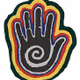 hand