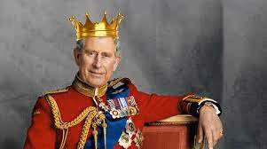 king