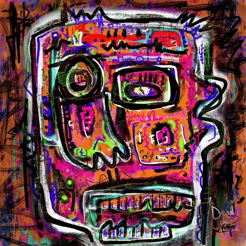 Electric Shock - BizarreBeasts