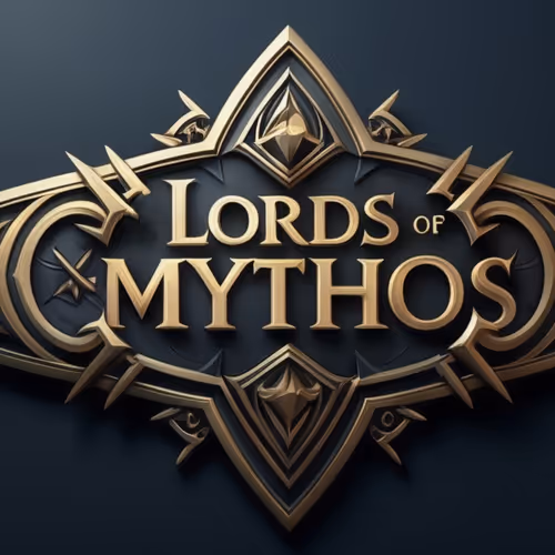 Lords Of Mythos