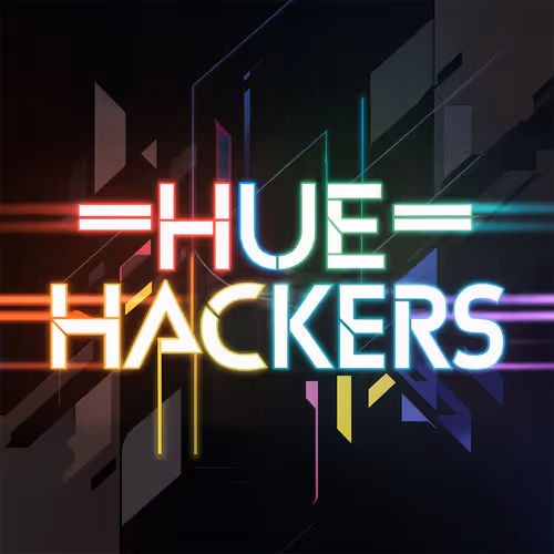Hue Hackers
