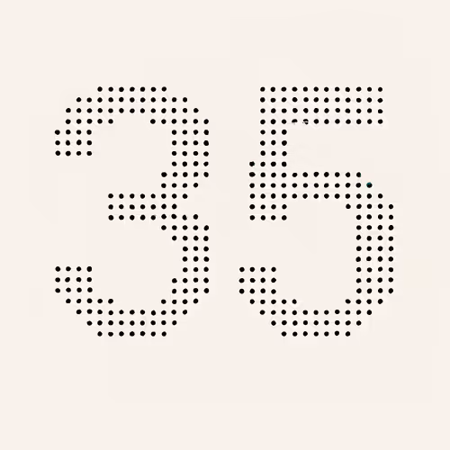 Dot Thirty-Five