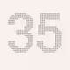 Dot Thirty-Five