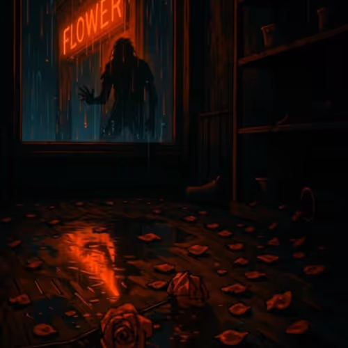 DEATHPIXIES ASYLUM: childhood buried