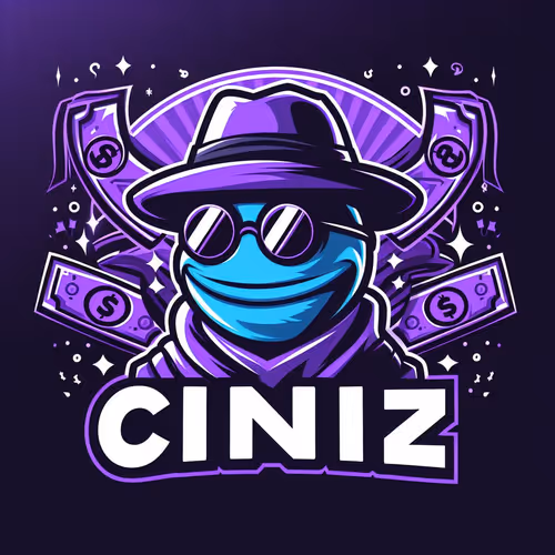 CINIZ FROG