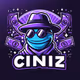 CINIZ FROG
