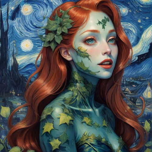 poison ivy