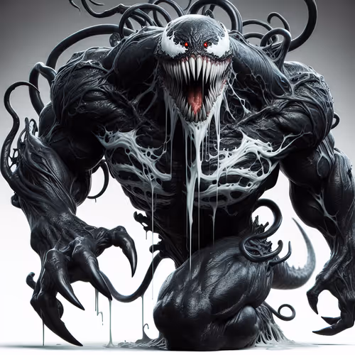 venom