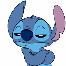 Stitch