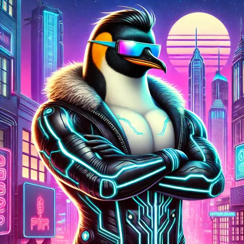 CHAD PENGU