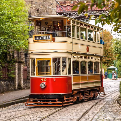 Ttram
