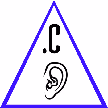 .C silence