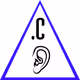 .C silence
