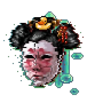 Crypto Geisha