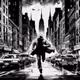 Running in manhattan