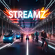 Streamz