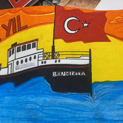 BANDIRMA BASE