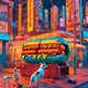 Dog Hotdog