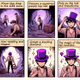 Tales of the Purple Top Hat