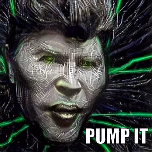 PUMP IT