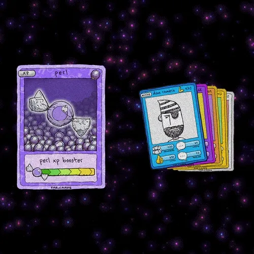 Perlkemon