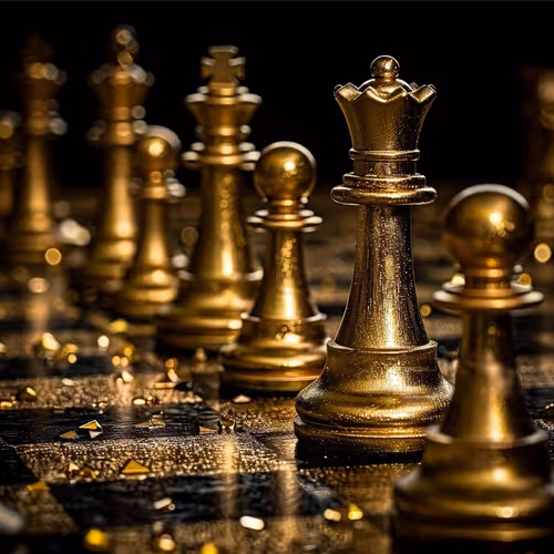 Base Chess