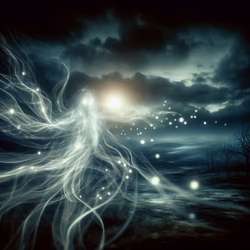 Phantom Light