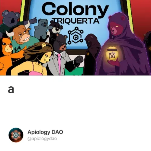 The Final Trial: When Colonies Converge