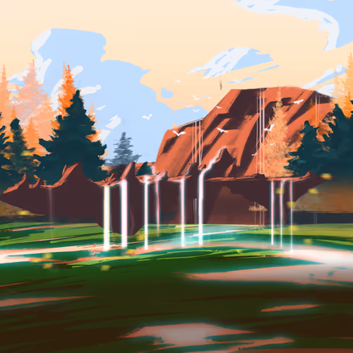 Whispers of the Autumn Wind