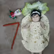 Rasha's Childhood