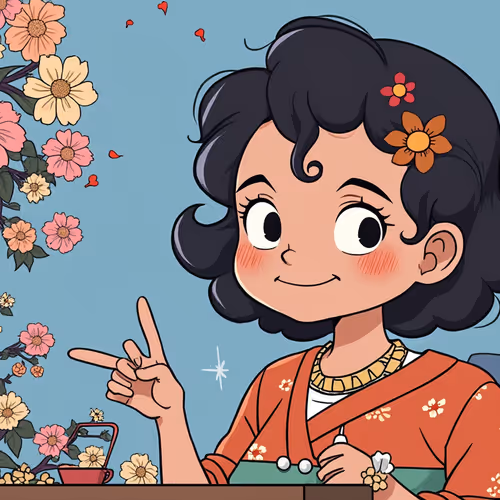 Cute Jonathan
