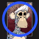 Ethereal Ape on base