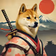 Samurai Doge
