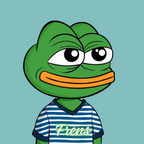 WarpCast FRENS