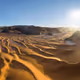 Story of Sahara