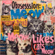 Feline Obsession
