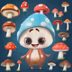 mush room