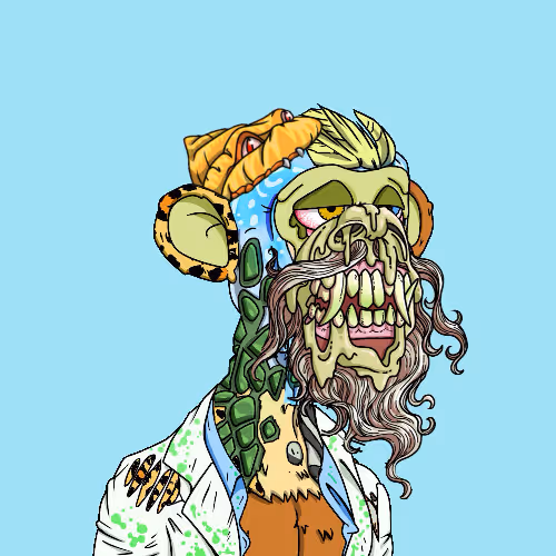 Ape Flaw